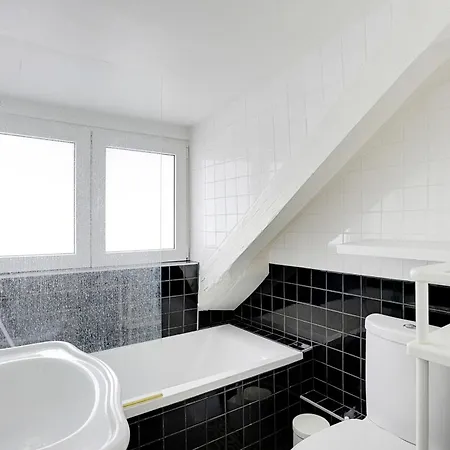 Saint-germain Cosy Apartment *
